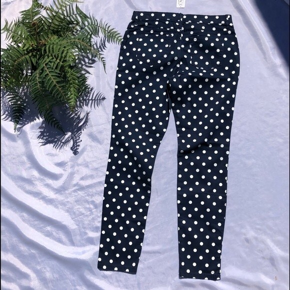 The Children’s Place • NWT Polka dot pants - Picture 4 of 5